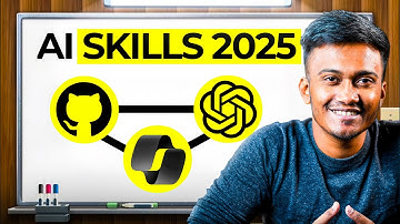 These 3 AI Skills Will Make You Money In 2025 💰🤑 | Vaibhav Kadnar
