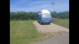 Charlie & Me Summer Tour 2026 Wales stop 7 Tregores, Fishguard