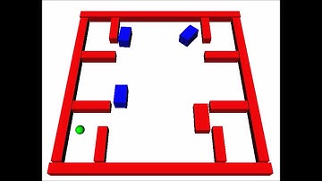 Physics-based Motion Planning with Temporal Logic Specifications