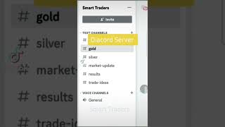 How to join our discord server