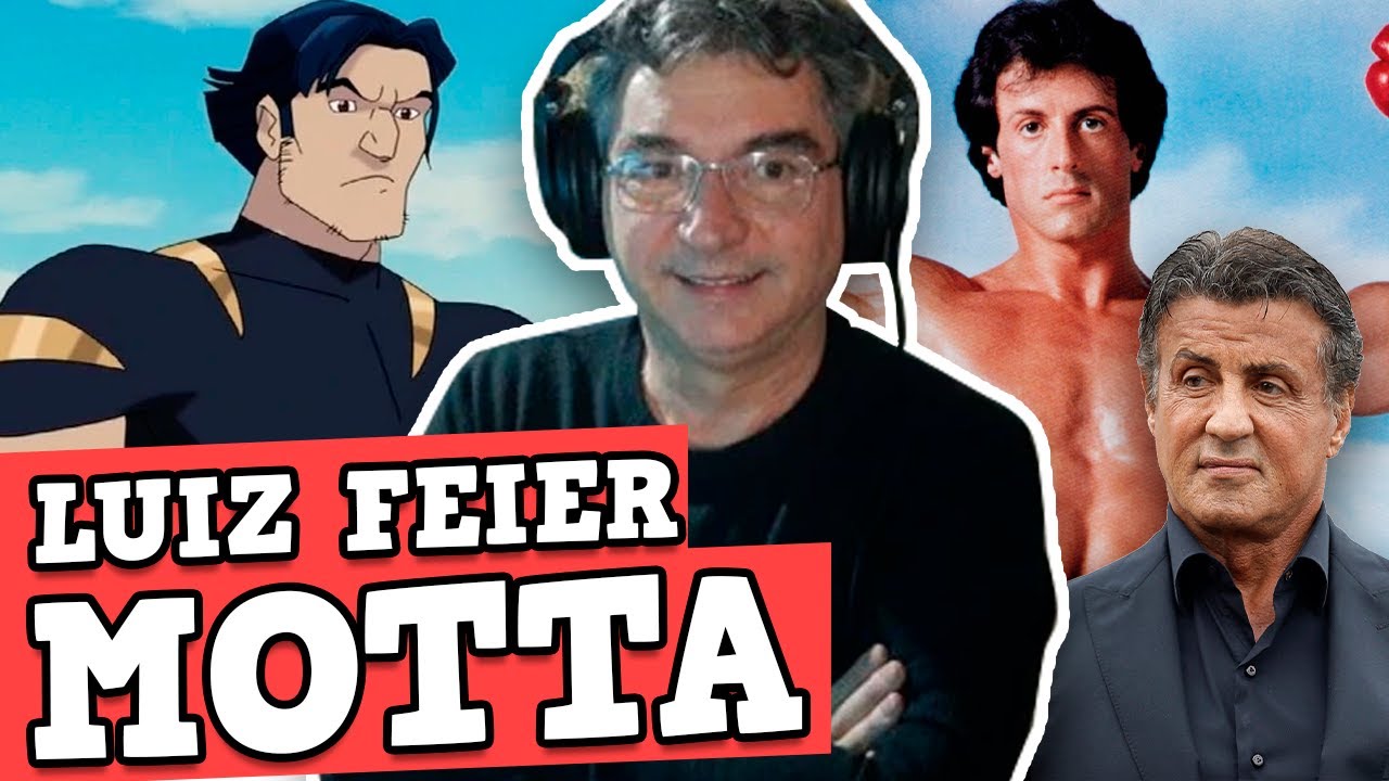 Personagens Com os Mesmos Dubladores! on X: Aquela voz clássica