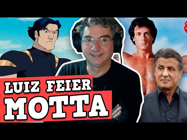 Personagens Com os Mesmos Dubladores! on X: Uma fantástica