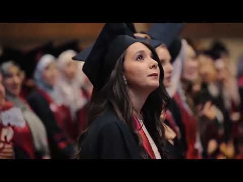 Algeria | Ramy Mohamed | graduation cremony | diploma students| faculty of medicine | 2019|