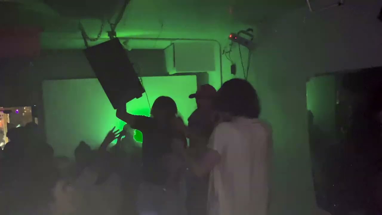 capoxxo - monster [LIVE June -4 -2022 Los Angeles, CA]