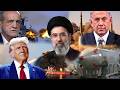 IGITARAGANYA IRAN IRATERANYE ISOHORA IBISASU BISHYIRAHO AKADOMO KURI MORI HORMUZ AMERIKA IKUBITWA
