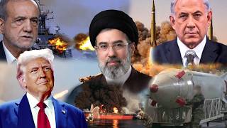 IGITARAGANYA IRAN IRATERANYE ISOHORA IBISASU BISHYIRAHO AKADOMO KURI MORI HORMUZ AMERIKA IKUBITWA