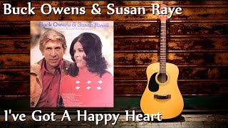 Watch Susan Raye Ive Got A Happy Heart video