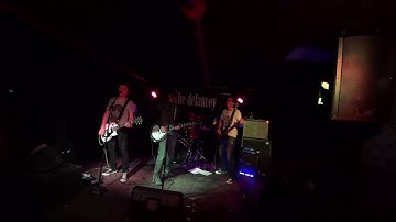 Before the Origin - Short Term Memory Loss (live from the Delancey)