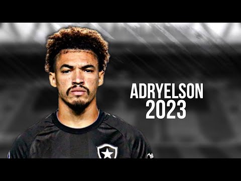 Adryelson • Highlights • 2023 | HD