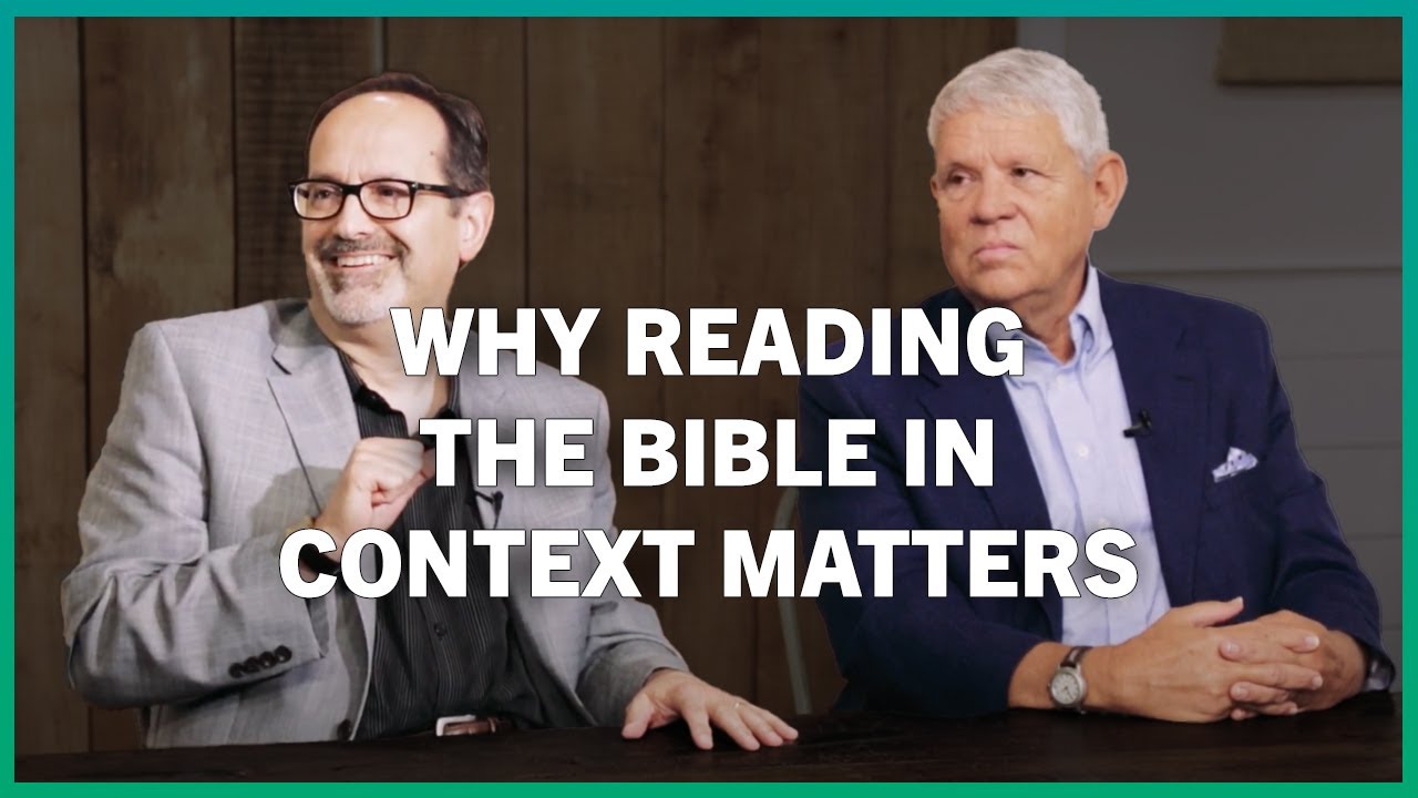 the-bible-must-be-read-in-context-bill-arnold-and-ben-witherington