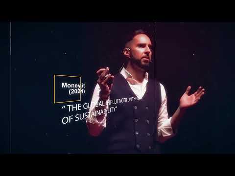 Paolo Taticchi - Speaker Profile 2025