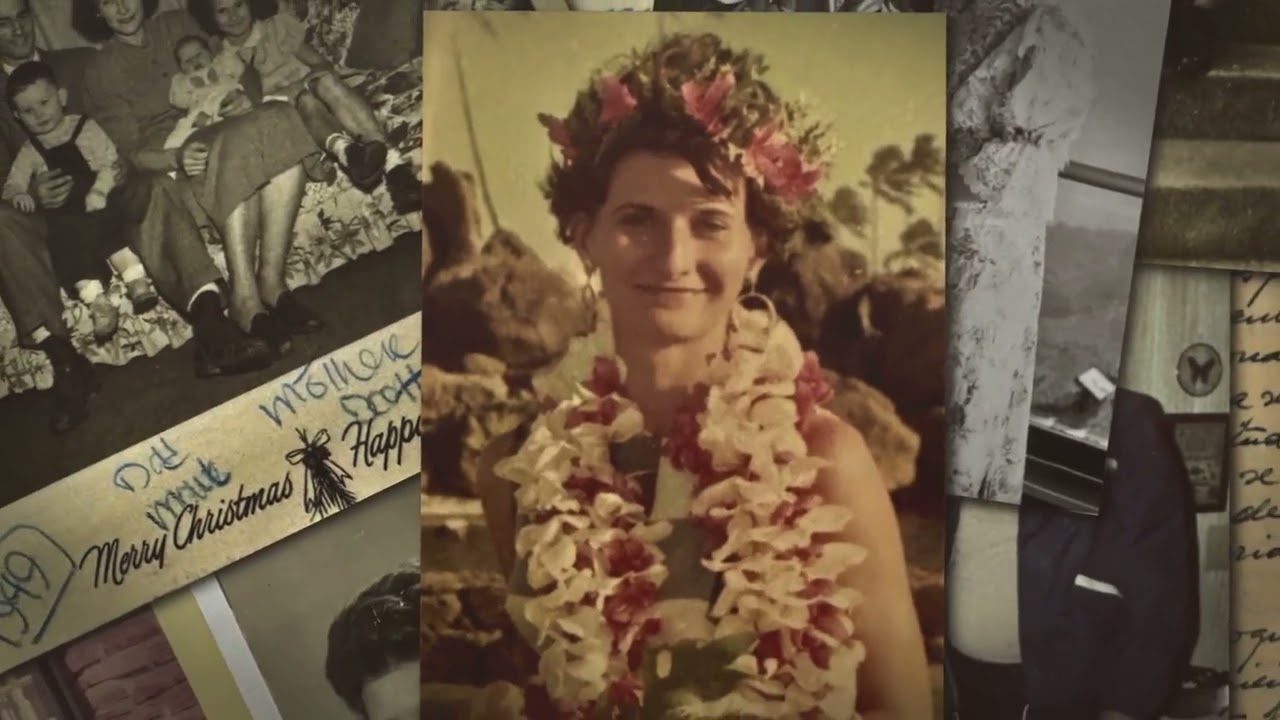 Joy's Celebration of Life