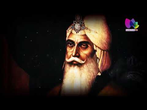 sher-e-punjab-maharaja-ranjit-singh-special-episode-2