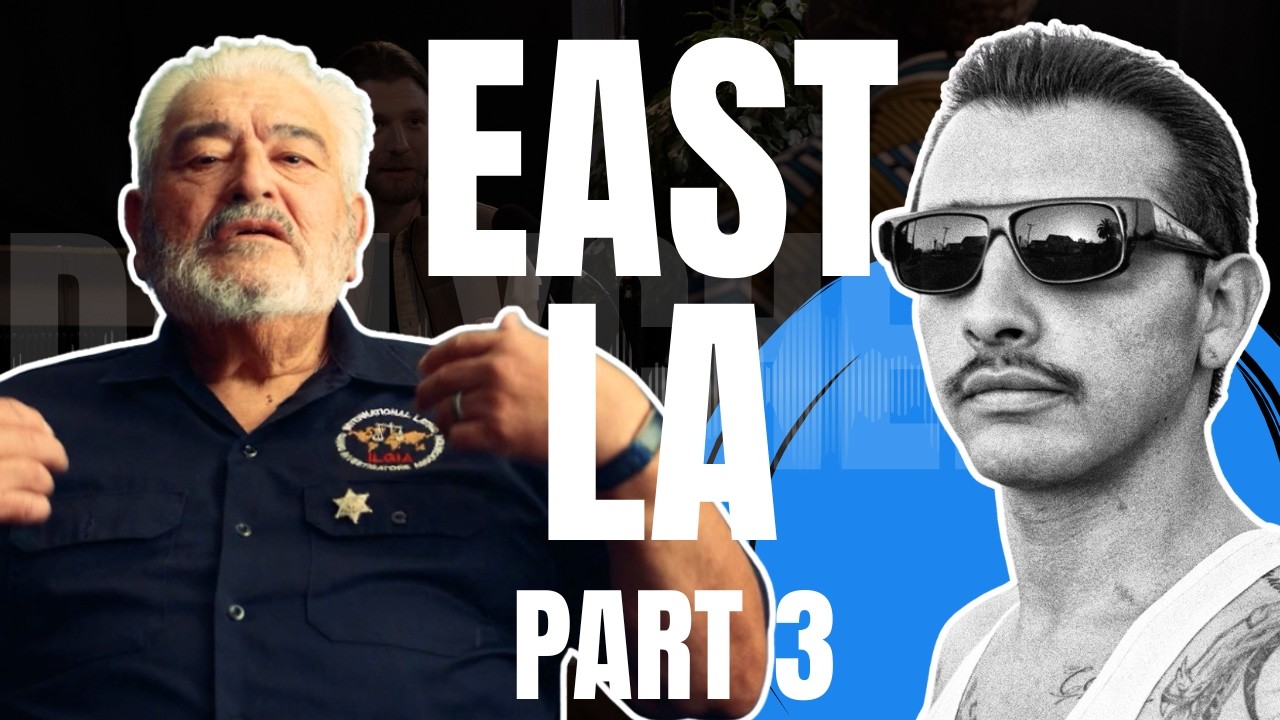 Inside 1970s East L.A. and Compton Gangs – 33-Year Veteran Gang Cop Reflects Back (Part 3)
