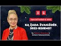 Astrologė Palmira atskleidė, ko galime tikėtis 2022-aisiais: ramybės sulauks tikrai ne visi