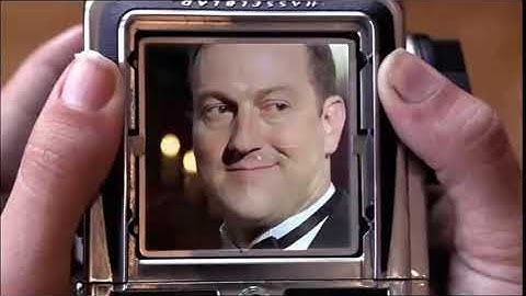 A section clip   What The Bleep Do We Know 2