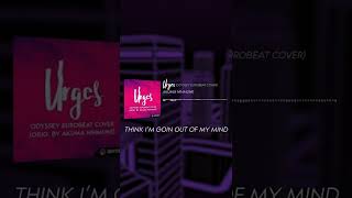 Urges (#Eurobeat #Cover of @AkumaNihmune) TEASER - PREMIERES SEP 30 12:30PM #Shorts