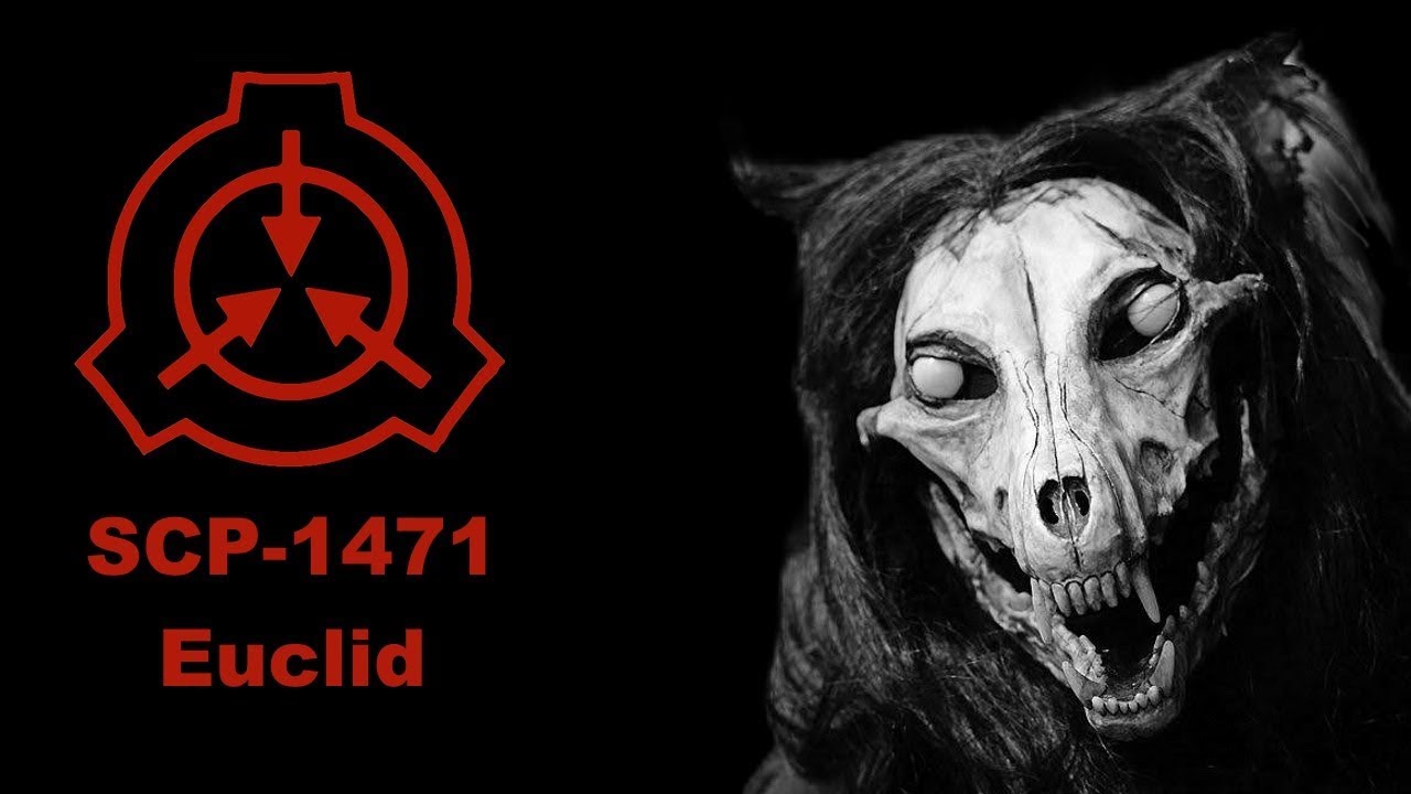 If SCP-1471 (MalO ver1.0.0) existed, would you download it? : r/SCP