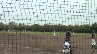 20160508 vs バスターズ 7回表