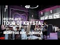 Riu Palace Montego Bay, Jamaica, Krystal Tour- Fusion Resort Restaurant