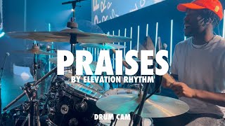 PRAISES | Drums | ELEVATION RHYTHM