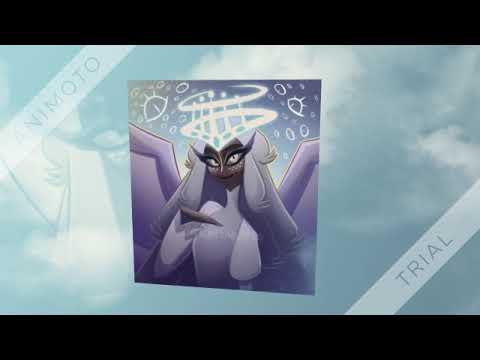 Hazbin Hotel MV: Diamond (( Nightcore )) (( Sera ))