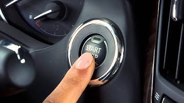 2014 Infiniti Q50 -  Automatic Door Locks