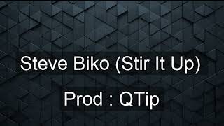 A Tribe Called Quest - Steve Biko (Stir It Up) - Sample Breakdown