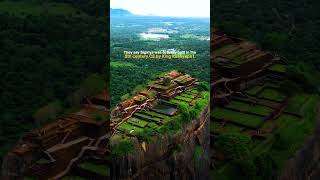 Did Really Ravana lived in Sigiriya Lion Rock | Sri Lanka