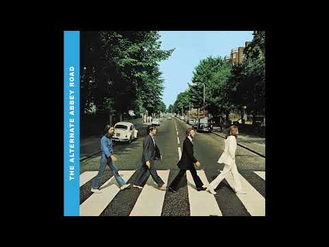 The Beatles : Something (Studio Demo)