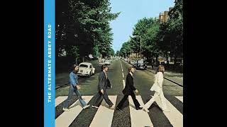 The Beatles : Something (Studio Demo)