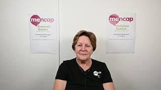 Essex Community Treebraintree District Mencap Cio, By Sue Turner