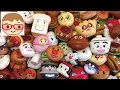 アンパンマン おもちゃ ままごとトントン anpanman toys