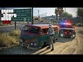 GTA 5 Roleplay - DOJ 304 - Identity Theft (Criminal)