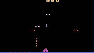 GSCentral.org - Demon Attack (Atari 2600) - Infinite Lives (Stella)