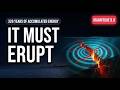 The M9.0 Megaquake is Coming: USGS Issues a 37% Warning
