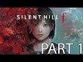 SILENT HILL F - Spider Lilies - Part 1