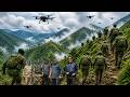 AMAKURU YA MUGITONDO 4 5 2026 DRONE IKAZE IRI GUHIGA ABAYOBOZI BA AFC M23 HIRYA BYAKAZE 