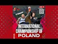 🇵🇱 WHEELCHAIR RUGBY LEAGUE | FLYING WINGS RZESZÓW - NORRBACKA VIKINGS | 2025 #wheelchairrugby