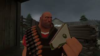 The Scouts Revenge [GMod Animation]