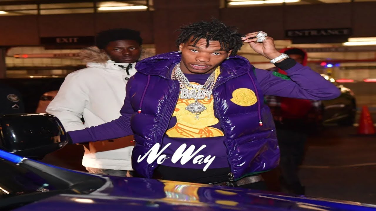"No Way" Lil Baby x Finese2Tymes Type Beat|@JAmadeThis - YouTube