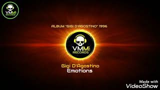 Gigi D'Agostino - Emotions(Extended) HQ20.