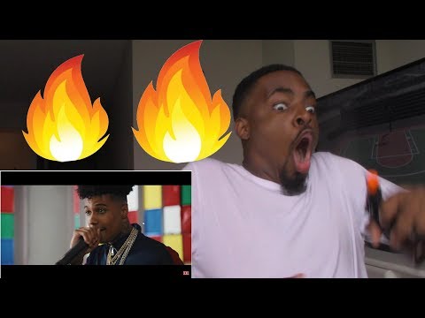 Blueface, YBN Cordae and Rico Nasty's 2019 XXL Freshman Cypher Reaction