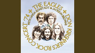 Video thumbnail of "The Eagles - Already Gone"