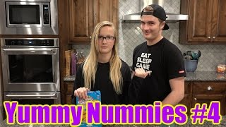 Yummy Nummies #4 - Chix Mini Nugget Maker screenshot 1