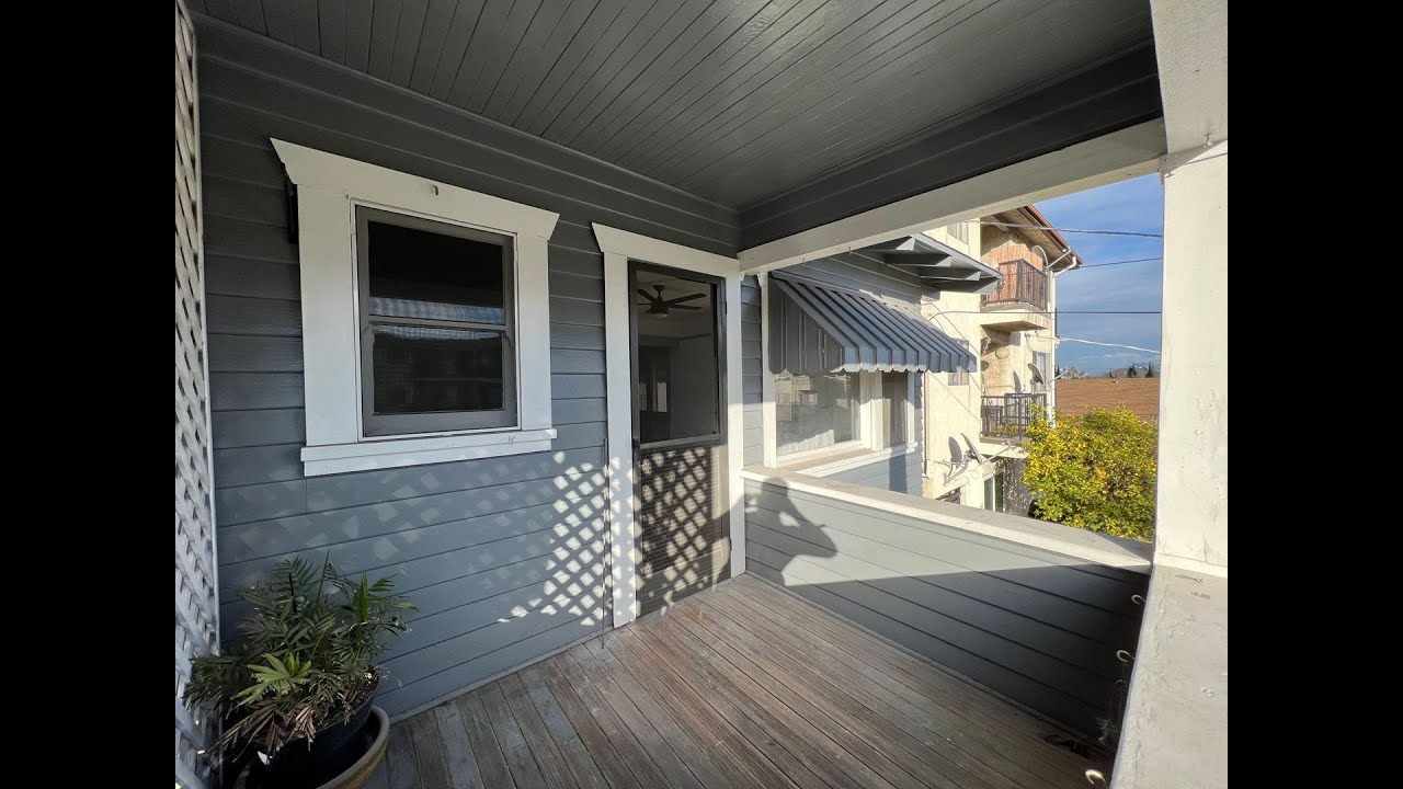 San Pedro Unit Rentals 1BR/1BA by Property Management in San Pedro