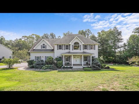 58 Lindy Drive, Carmel Hamlet, NY home video tour
