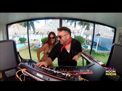 BEMET - Full Moon Radio 2