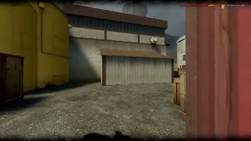 CSS | AWP Wallbang bY Sonny - eDited by SynteC
