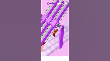 Wacky Run All Levels Gameplays Android/iOS #shorts #wackyrun